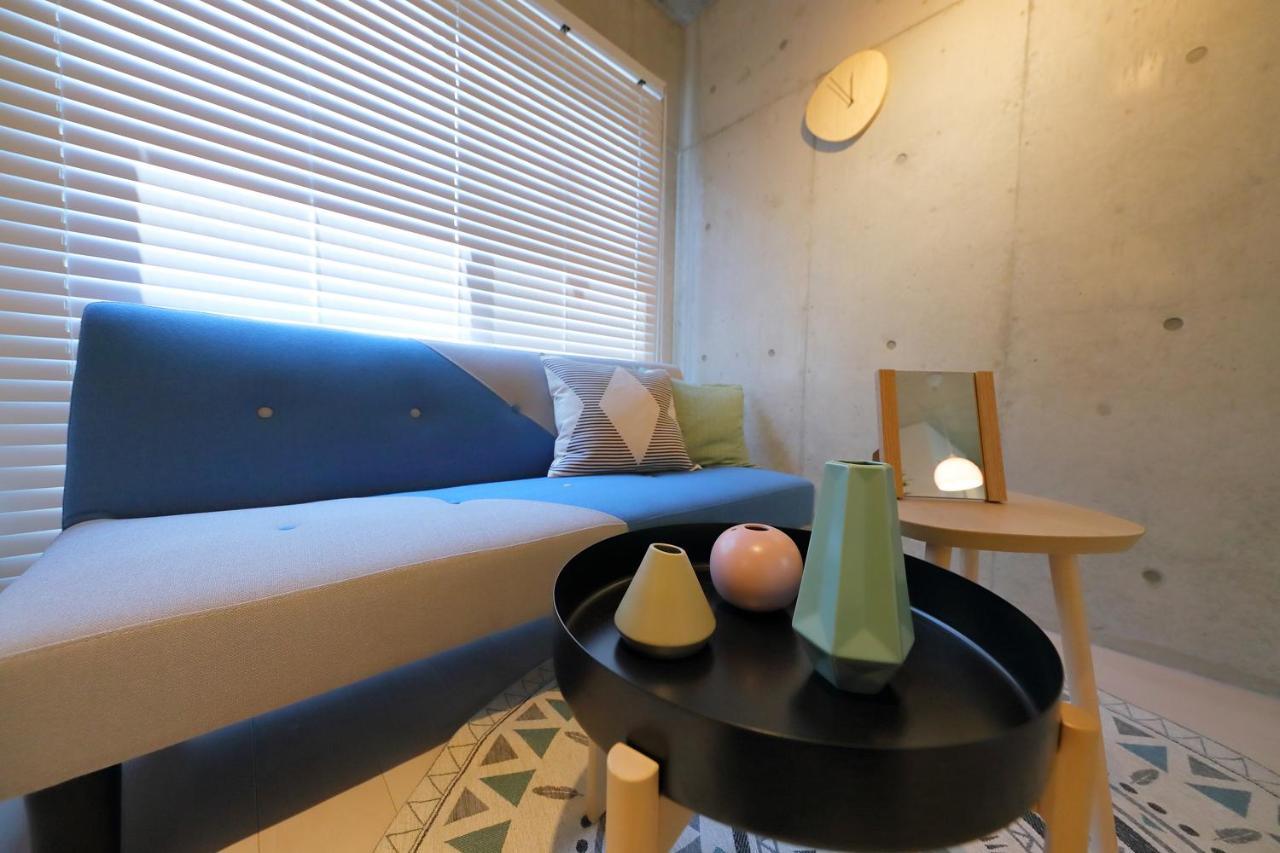 Hotel Landmark Namba Osaka Zewnętrze zdjęcie